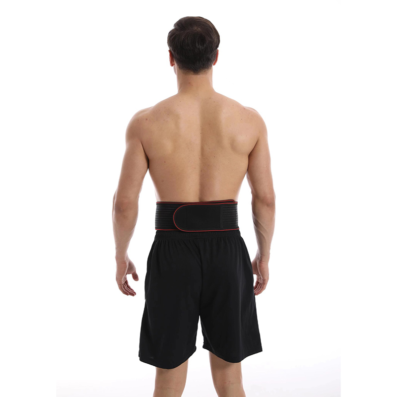 ElectricABSAbdominalBeltSmartBodyMassagerPortableLightweightLazyMuscleTrainingFitnessEquipmentforHom-2005868-7