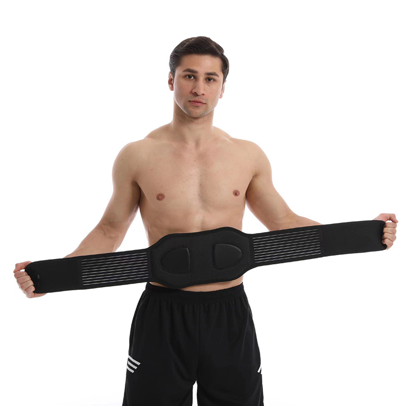 ElectricABSAbdominalBeltSmartBodyMassagerPortableLightweightLazyMuscleTrainingFitnessEquipmentforHom-2005868-10