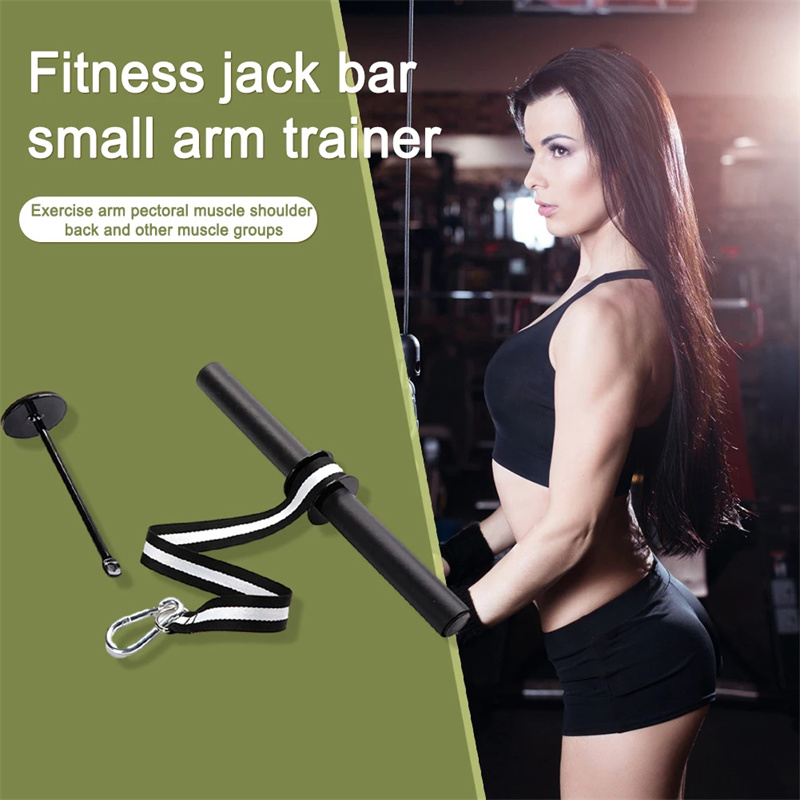FitnessStrengthTrainerWristRollerTrainingEquipmentArmWorkoutMuscleExercisesResistanceBandsBarforBody-2006798-2