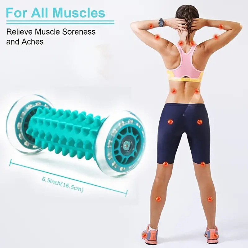 FootMassagerRollerTherapySetMulti-useComfortableFitnessRecoveryforMusclePainRelief-2006804-1