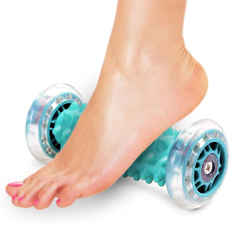 FootMassagerRollerTherapySetMulti-useComfortableFitnessRecoveryforMusclePainRelief-2006804-2