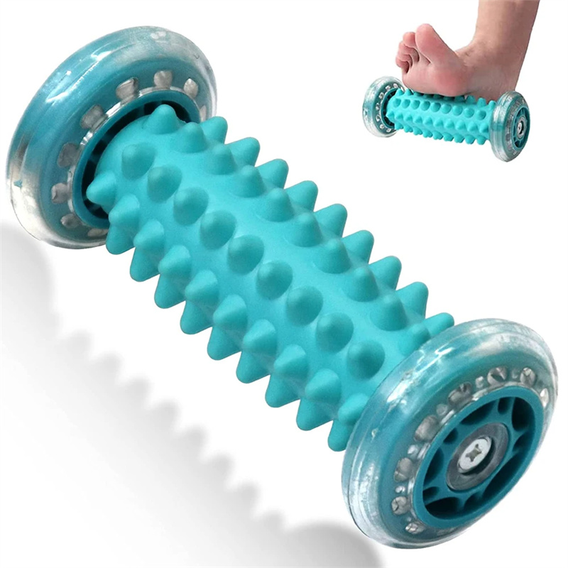 FootMassagerRollerTherapySetMulti-useComfortableFitnessRecoveryforMusclePainRelief-2006804-3