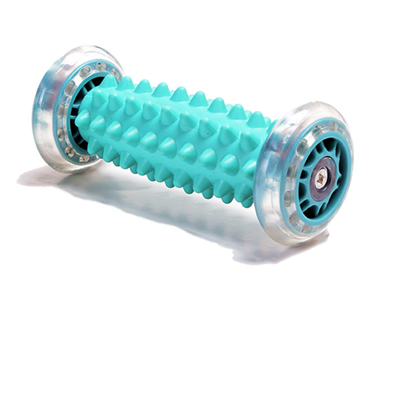 FootMassagerRollerTherapySetMulti-useComfortableFitnessRecoveryforMusclePainRelief-2006804-4