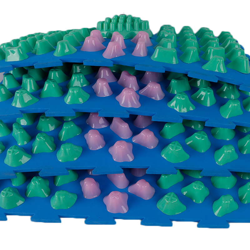 KALOADFK-00230x40cmFootMassagePadToePressurePlateMatBloodCirculationShiatsuMat-1356875-5