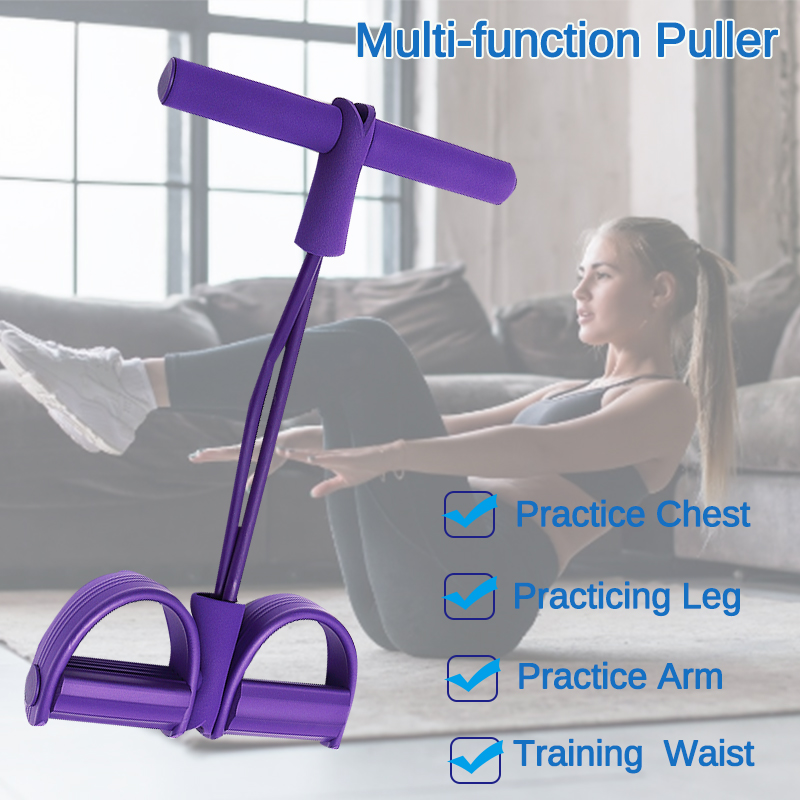 KALOADMultifunctionalPullerHomeOutdoorFitnessPullerArmWaistLegChestTrainerExerciseTools-1555547-1