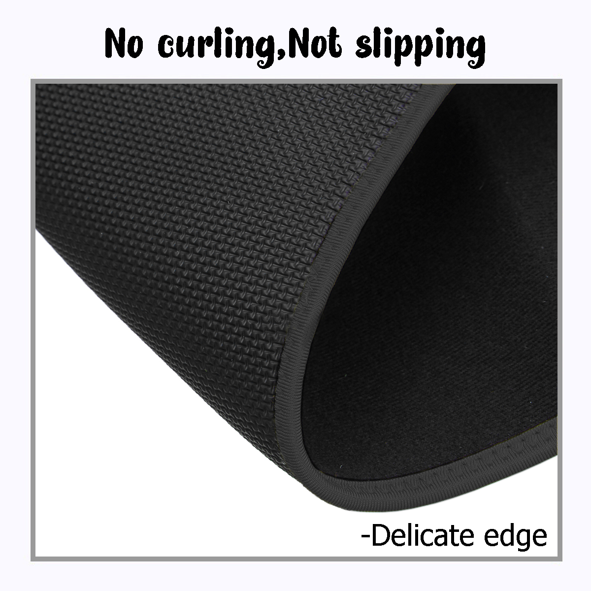 KALOADSportsFitnessBodyShapingWaistBeltElasticPressureStrainingWaistSupport-Black-1534952-6