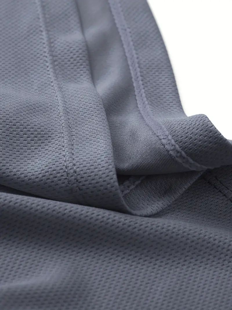 MensHoodedFitnessSuitQuick-DryingBreathableSweat-ResistantLooseActivewearforOutdoorsSportTraining-2008140-6