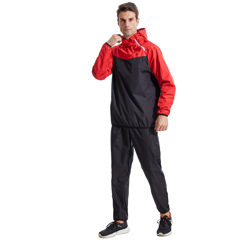 MenssweatsuitPolyesterMaterialCasualSweatsuitsLongSleeveHoodiePantsSetforGymWorkoutRunning-2008080-13