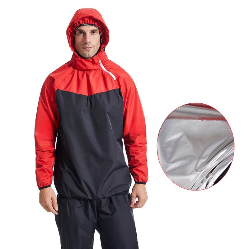 MenssweatsuitPolyesterMaterialCasualSweatsuitsLongSleeveHoodiePantsSetforGymWorkoutRunning-2008080-5