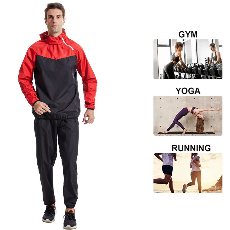 MenssweatsuitPolyesterMaterialCasualSweatsuitsLongSleeveHoodiePantsSetforGymWorkoutRunning-2008080-7