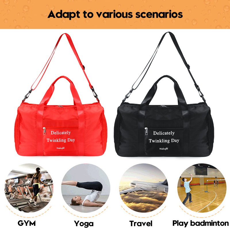 MultifunctionalGymYogaBagSeparateWetDryShoulderBagSportsFitnessTravelBackpack-1467280-2