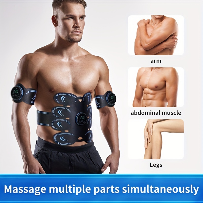 MuscleStimulatorAbdominalShapingBelt10MassageModesMuscleExerciseInstrumentAbdominalMusclePatchFitnes-2006794-5