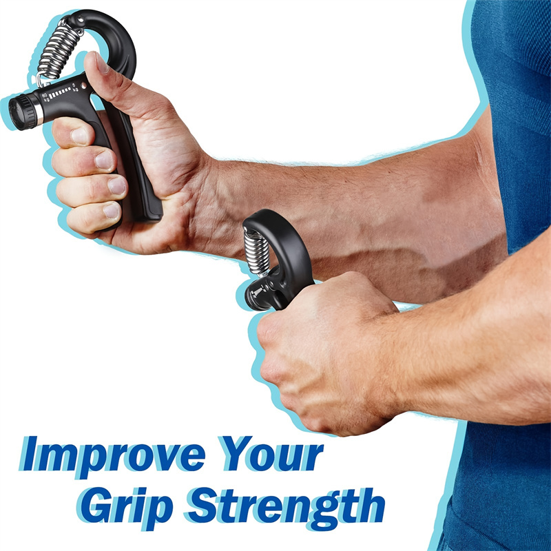 R-typeAdjustableHandGripperExercise11-132Lbs5-60kgCountableSpringFingerGripperMuscleTrainerRehabilit-2005866-1