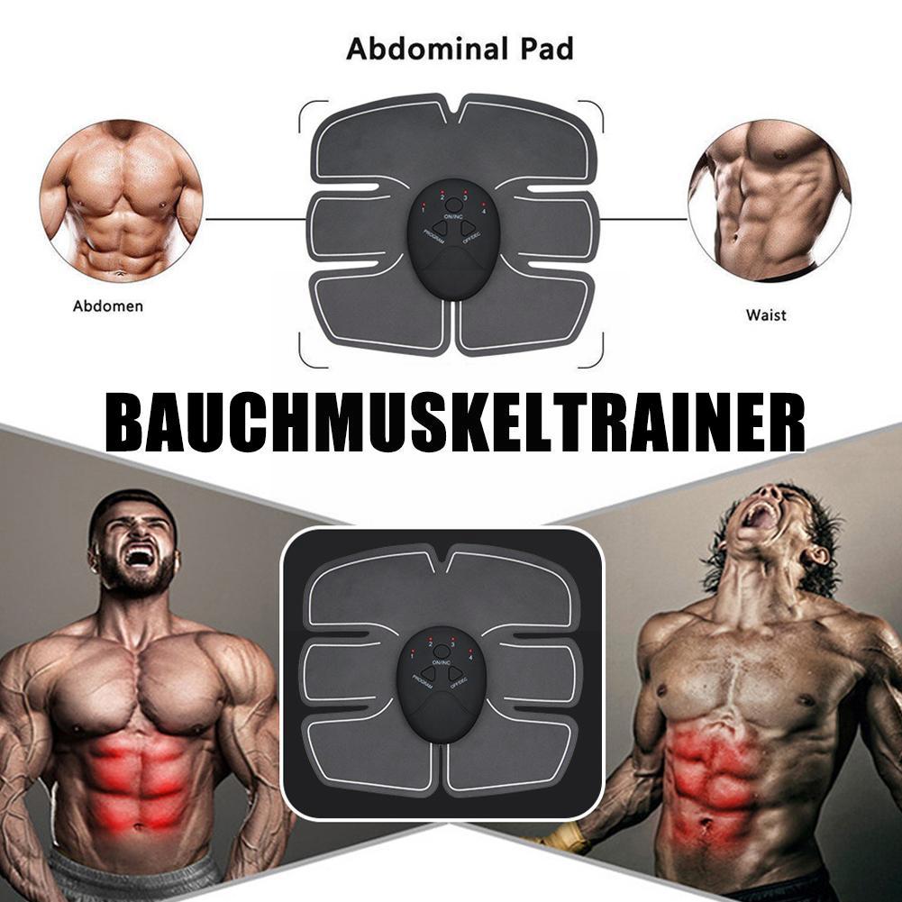 Six-packAbdominalFitnessInstrumentMuscleMachineSlimmingBellySmartFitnessEquipmentforHomeOutdoor-1995863-3