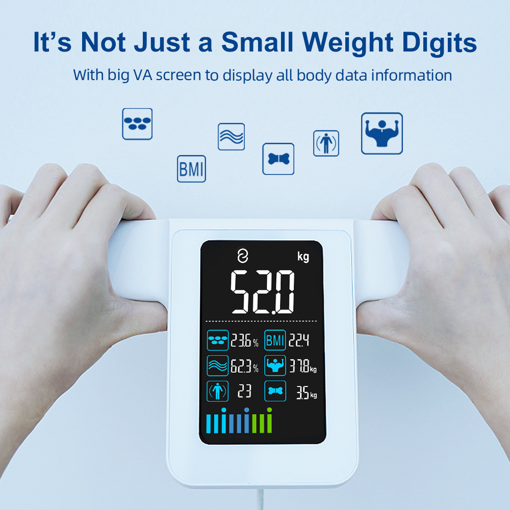 SmartBodyFatScale28KeyBodyDataAnalyzeScale8-ElectrodeBodyFatScaleSupport180kgProfessionalBodyComposi-2012912-5