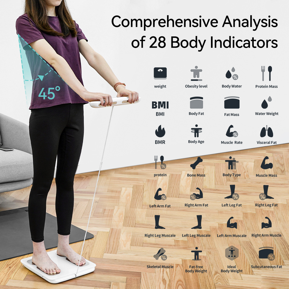 SmartBodyFatScale28KeyBodyDataAnalyzeScale8-ElectrodeBodyFatScaleSupport180kgProfessionalBodyComposi-2012912-6