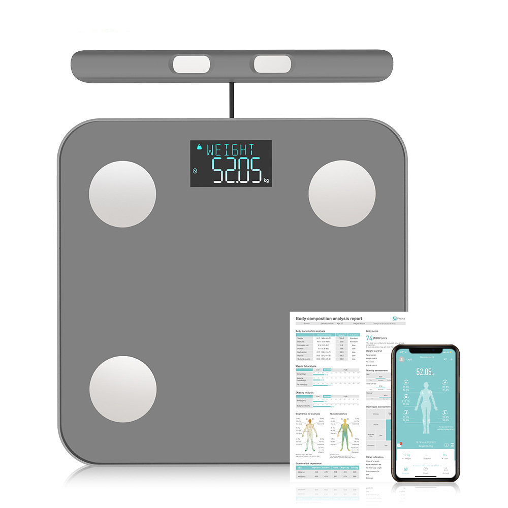 SmartBodyFatScale29KeyBodyDataAnalyzeScale8-ElectrodeBodyFatScaleProfessionalBodyCompositionAnalysis-2013009-14