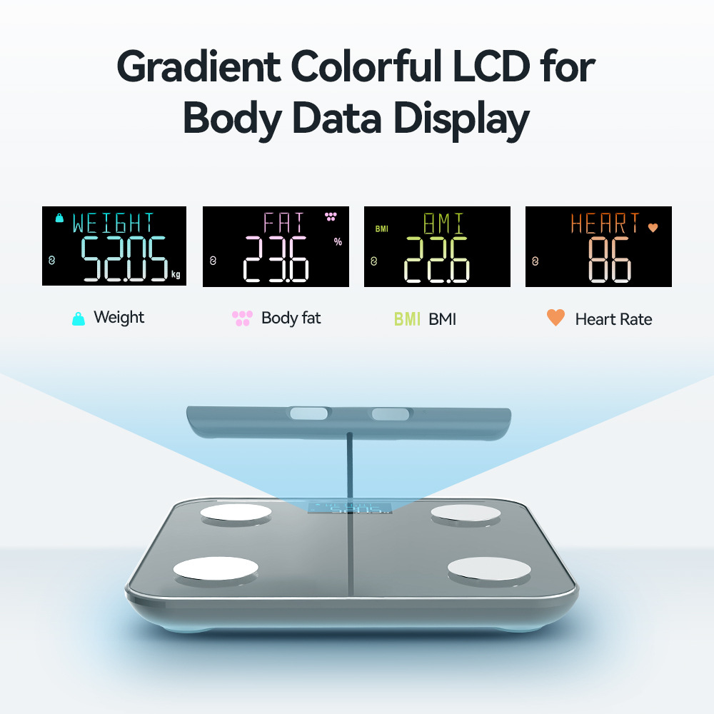 SmartBodyFatScale29KeyBodyDataAnalyzeScale8-ElectrodeBodyFatScaleProfessionalBodyCompositionAnalysis-2013009-3