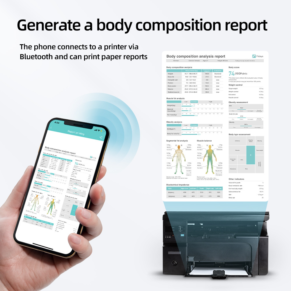 SmartBodyFatScale29KeyBodyDataAnalyzeScale8-ElectrodeBodyFatScaleProfessionalBodyCompositionAnalysis-2013009-9