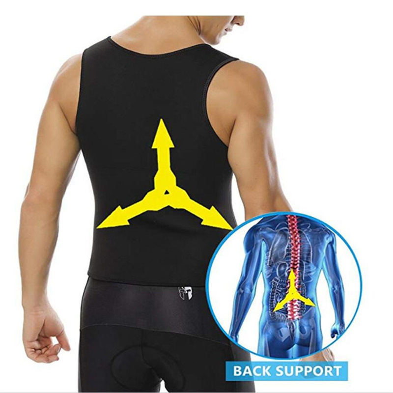 SportVestMensQuickDryStretchySweat-wickingSportswearforGymWorkoutRunningExerciseFitness-2005549-5