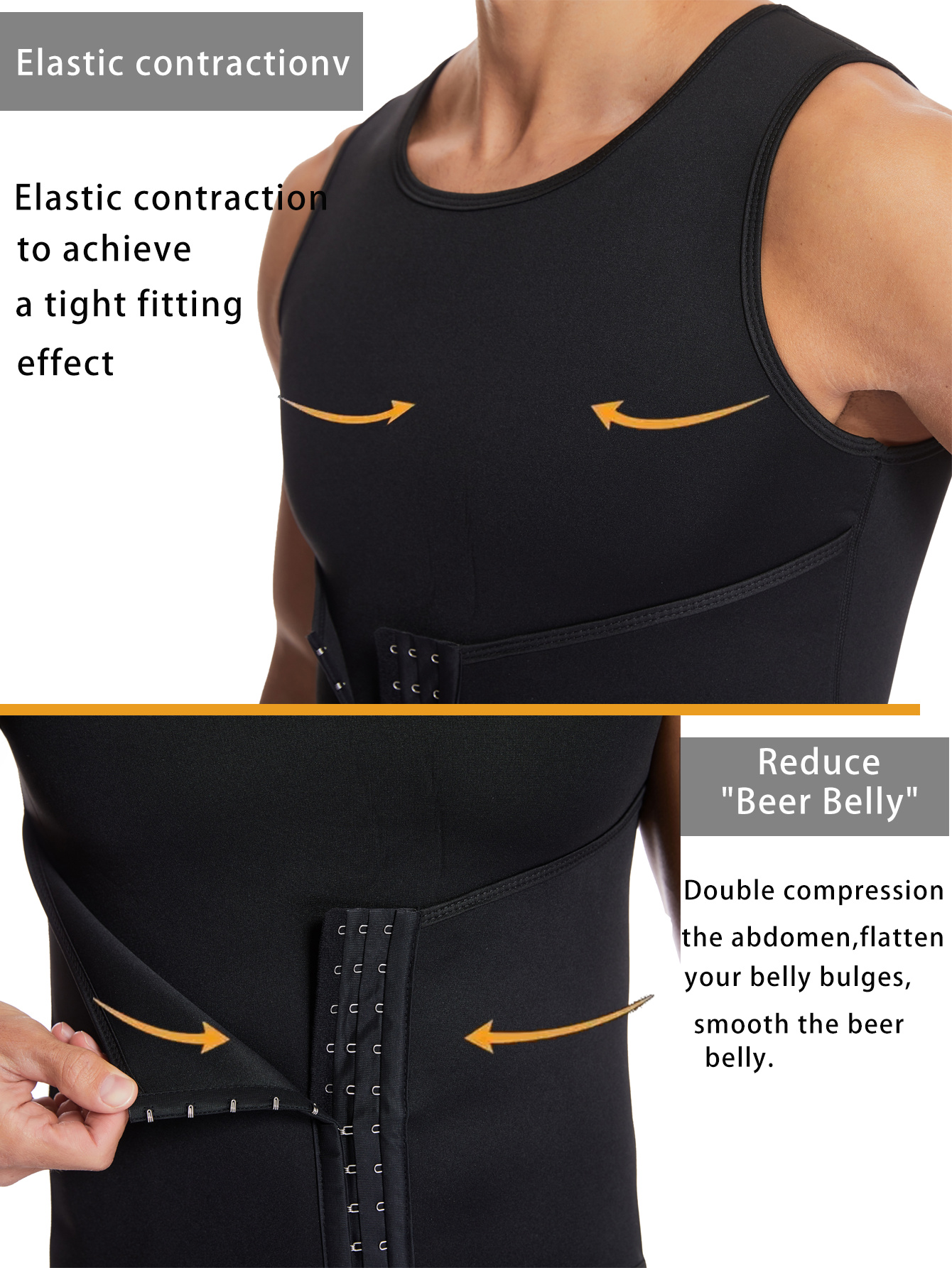 SportVestMensQuickDryStretchySweat-wickingTummyShapingSportswearforGymWorkoutRunningExerciseFitness-2005578-3