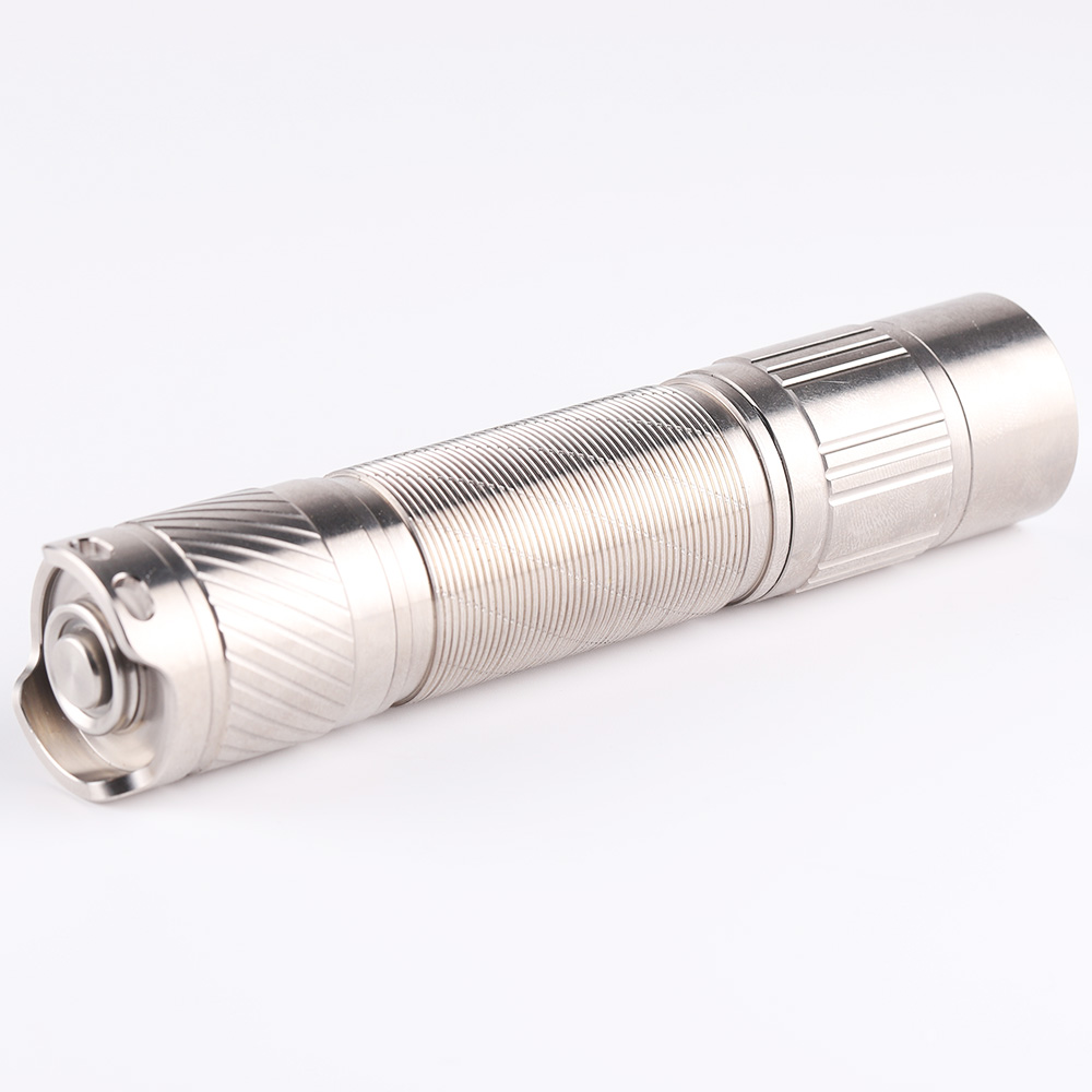 ConvoyS21GTiSFT40HP503HILED12GroupsModesPowerfulLEDFlashlight21700BatteryType-CChargingPortTorchForC-2015030-4