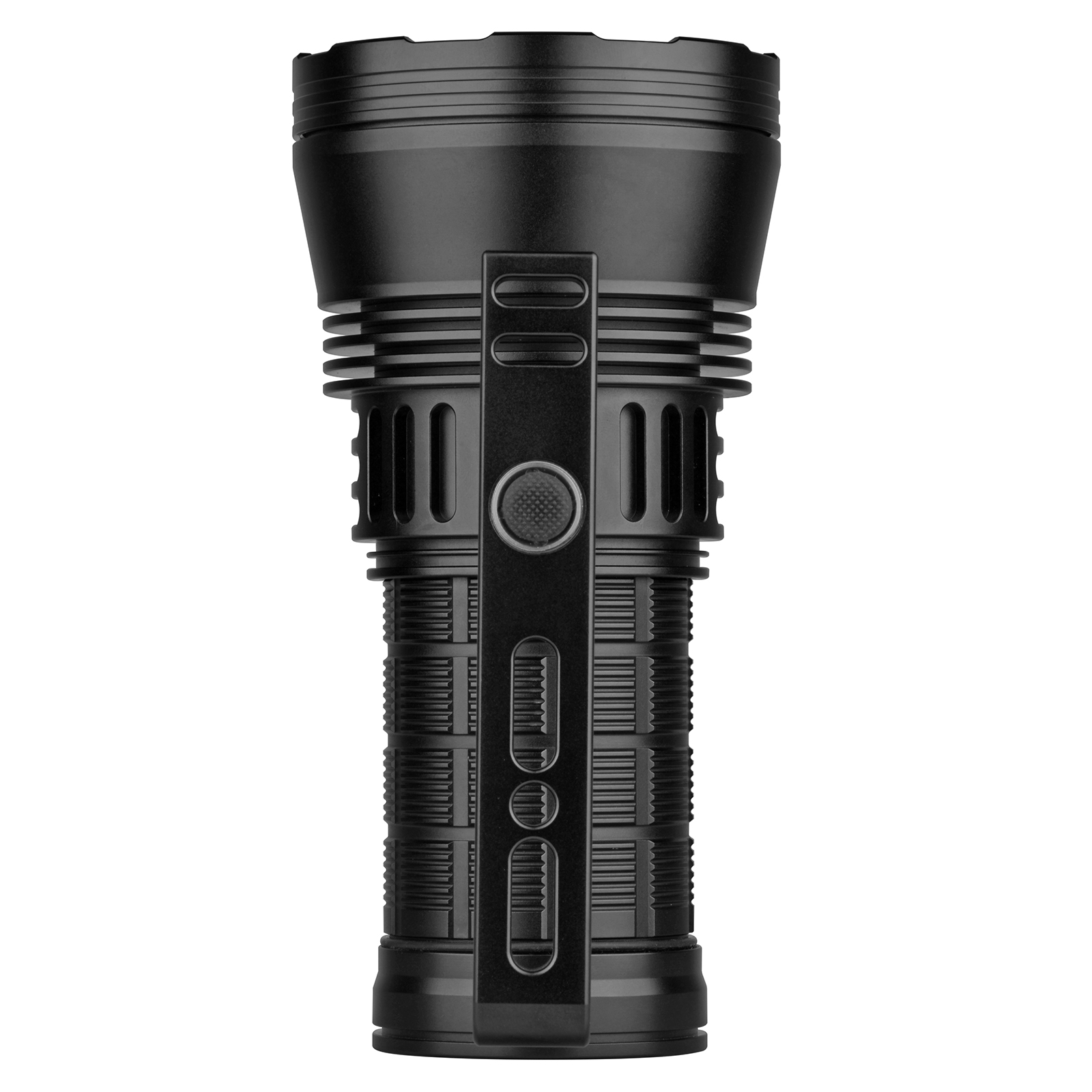 HAIKELITEHK0860000LM1340MLongRangePowerfulLEDFlashlightType-CUSBRechargeable421700HighPowerOutputStr-2006954-4
