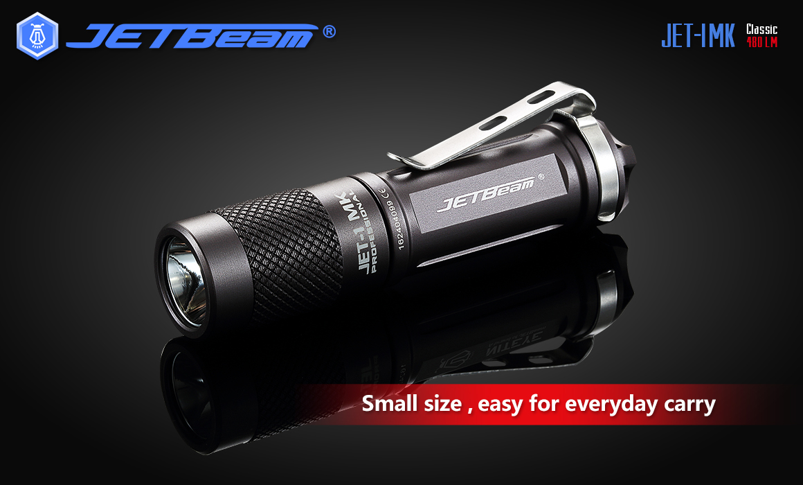 JETBeamJET-IMKXP-G2480LMAA14500EDCLEDFlashlightMiniTorchEmergencyLightEDCSurivalTools-1984699-2