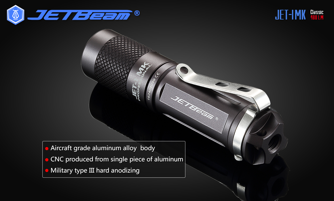 JETBeamJET-IMKXP-G2480LMAA14500EDCLEDFlashlightMiniTorchEmergencyLightEDCSurivalTools-1984699-13