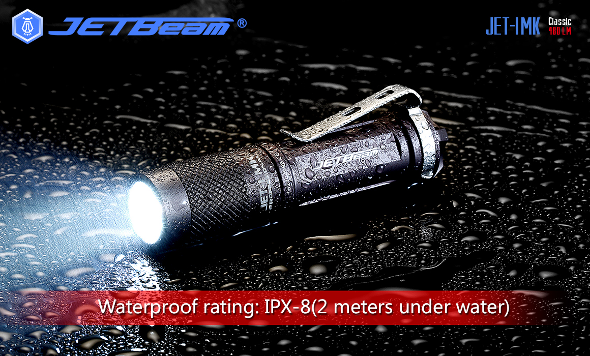 JETBeamJET-IMKXP-G2480LMAA14500EDCLEDFlashlightMiniTorchEmergencyLightEDCSurivalTools-1984699-17