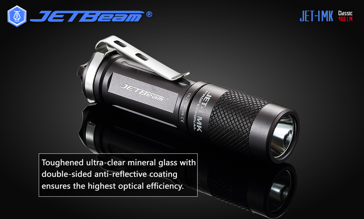 JETBeamJET-IMKXP-G2480LMAA14500EDCLEDFlashlightMiniTorchEmergencyLightEDCSurivalTools-1984699-7