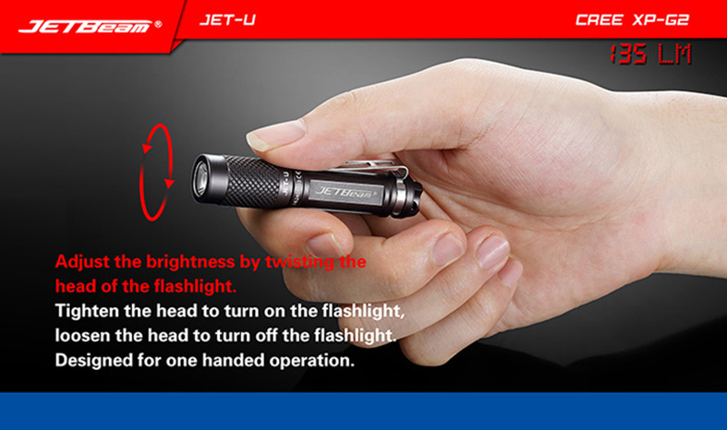 JetbeamJET-UXP-G2135LM3ModesMiniEDCLEDFlashlight1xAAAKeychainStrongLightFlashlight-1985304-1