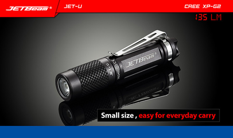 JetbeamJET-UXP-G2135LM3ModesMiniEDCLEDFlashlight1xAAAKeychainStrongLightFlashlight-1985304-3