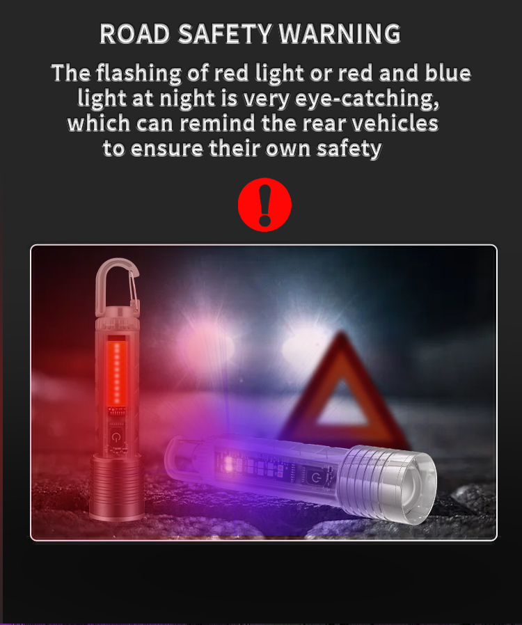 LEDMiniFlashlightType-CUSBRechargeable1500mAhIPX4WaterproofS30BLED-1996644-5