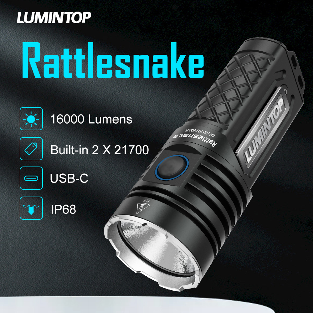 LumintopD516000LMHighLumenStrongPowerBankFlashligt21700Battery800mLongDistanceType-CFastChargingOutd-1984133-1