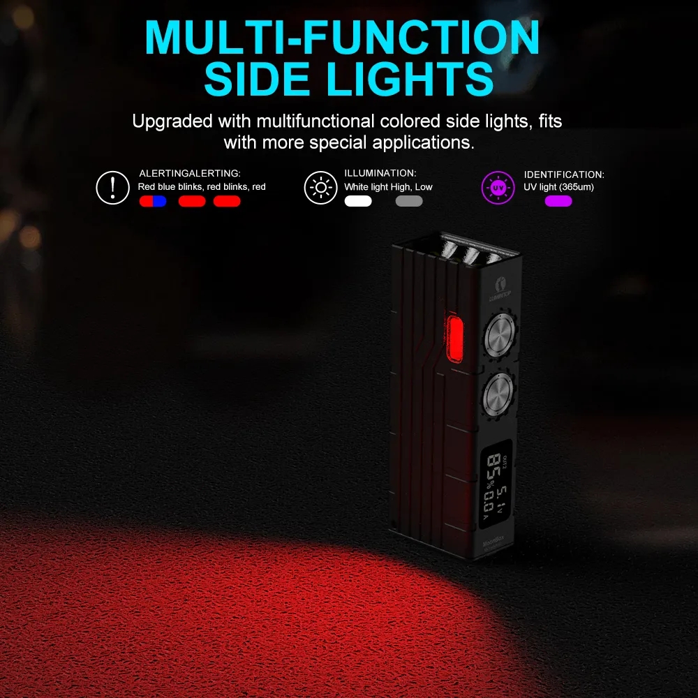 LumintopMoonbox3xXHP50210000LMHighPowerfulLEDFlashlightwithSidelightBrightLCDDisplayFloodBeamPortabl-1984809-2