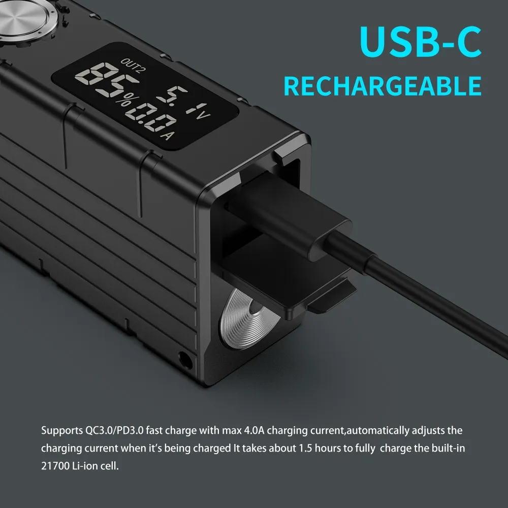 LumintopMoonbox3xXHP50210000LMHighPowerfulLEDFlashlightwithSidelightBrightLCDDisplayFloodBeamPortabl-1984809-4