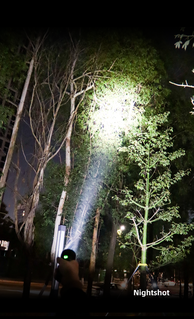 MatemincoMT-911XLD-G906200lmPowerfulFlashlight916mCampingLanternTacticalTorchLEDLanternaPowerby26650-1985942-5