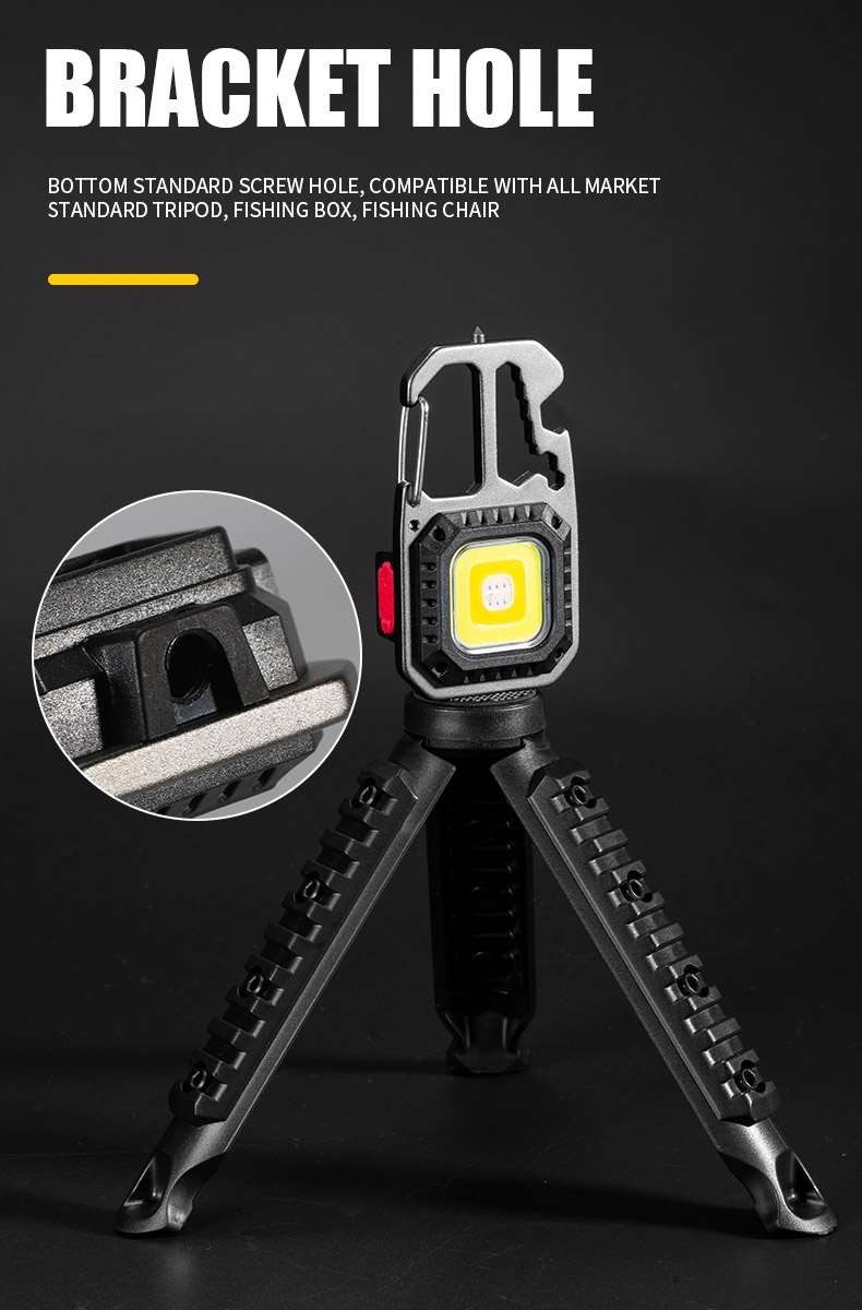 MiniLEDFlashlightWorkLightPortablePocketFlashlightKeychainsUSBRechargeableforOutdoorCampingSmallLigh-1987869-15