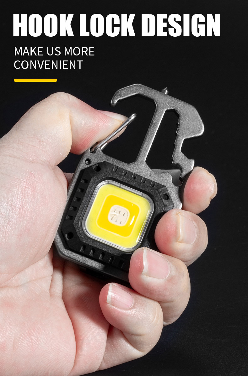 MiniLEDFlashlightWorkLightPortablePocketFlashlightKeychainsUSBRechargeableforOutdoorCampingSmallLigh-1987869-8
