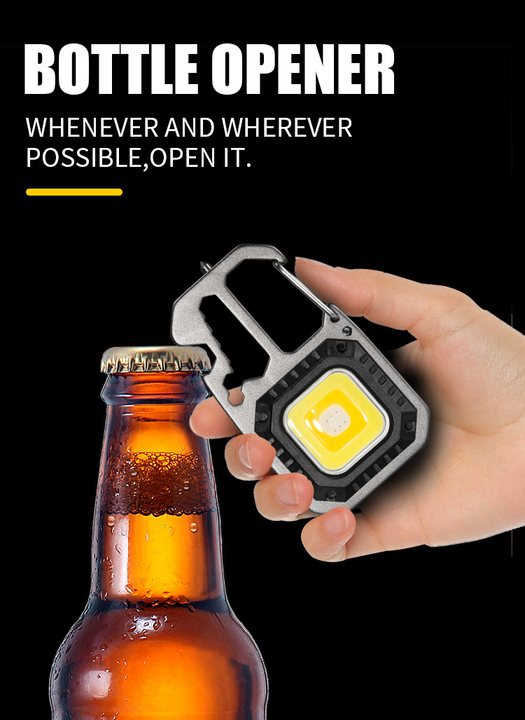 MiniLEDFlashlightWorkLightPortablePocketFlashlightKeychainsUSBRechargeableforOutdoorCampingSmallLigh-1987869-9