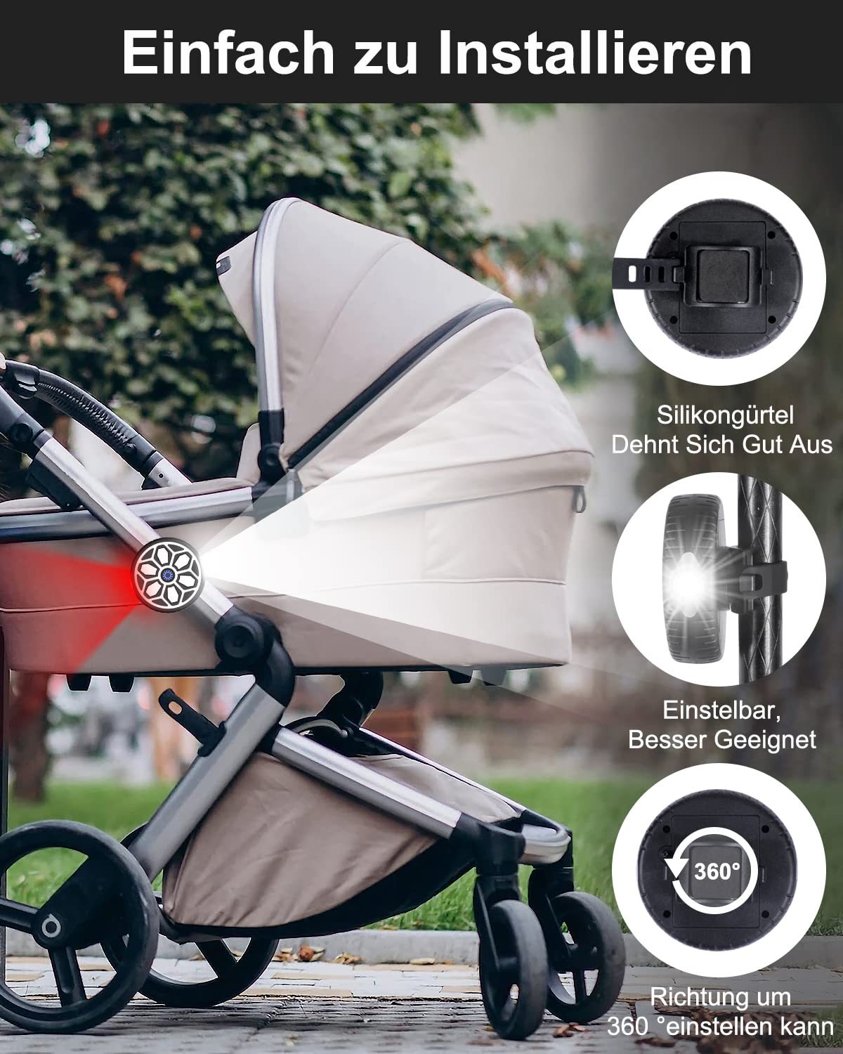 Multi-FunctionalBabyStrollerWarningLightColorfulRedLightWheelLightMiniPortableBicycleTaillight-1996529-5