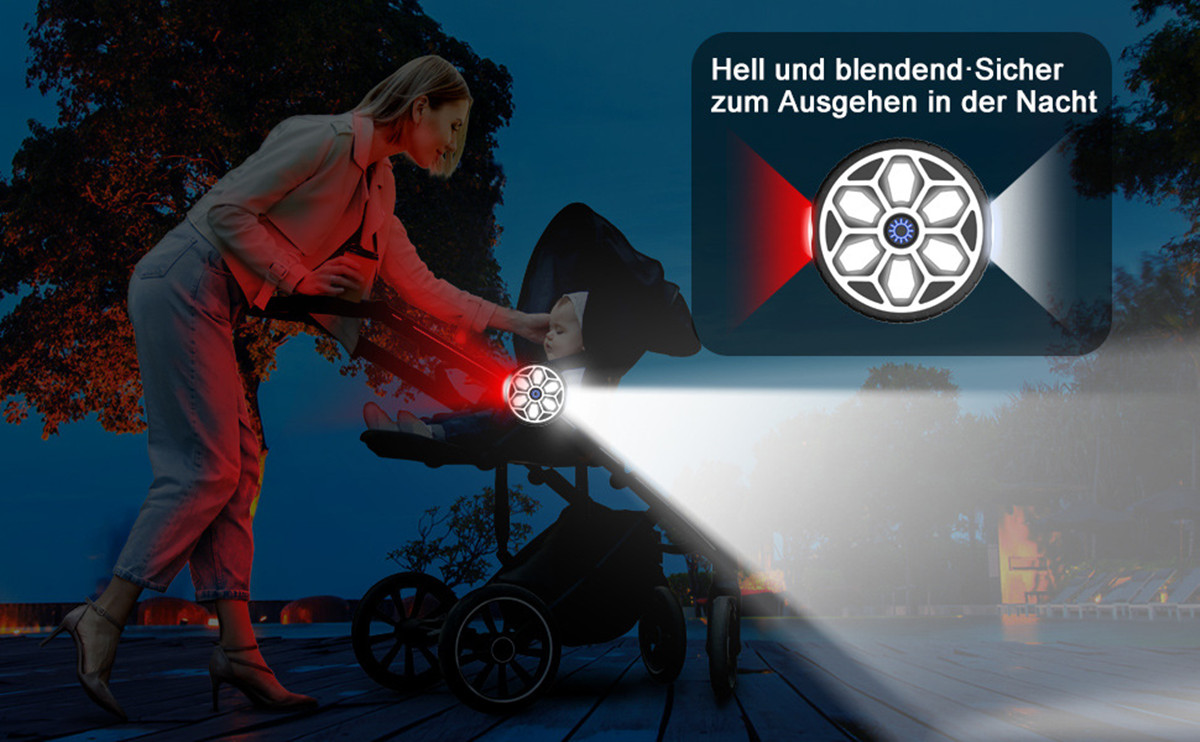 Multi-FunctionalBabyStrollerWarningLightColorfulRedLightWheelLightMiniPortableBicycleTaillight-1996529-6