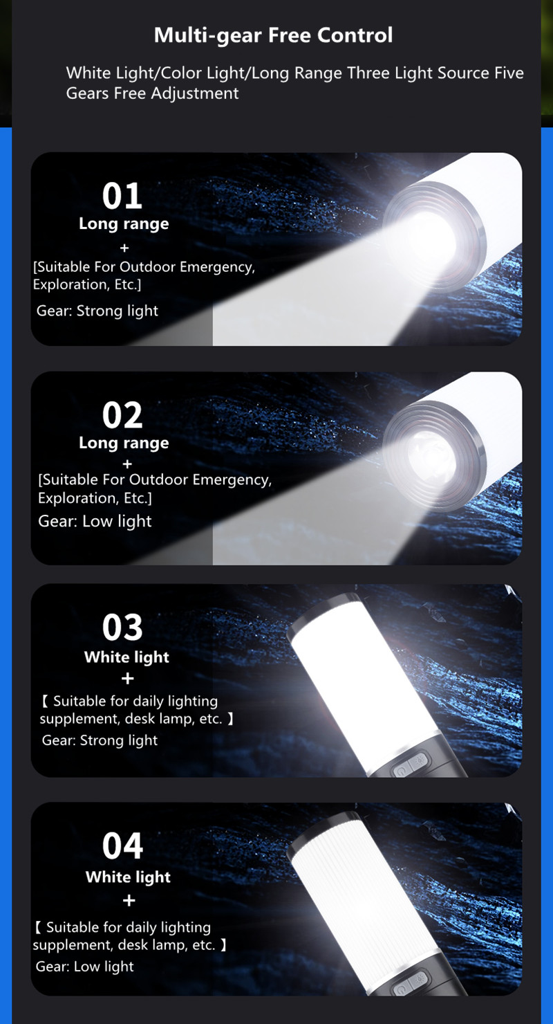 MultifunctionalOutdoorCampingLampColorfulIlluminationTentLightPortableandCollapsibleEmergencyAtmosph-2007852-4