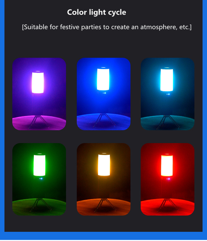 MultifunctionalOutdoorCampingLampColorfulIlluminationTentLightPortableandCollapsibleEmergencyAtmosph-2007852-5