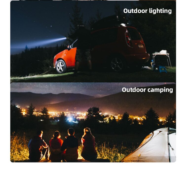 MultifunctionalThreeHeadCOBMagnetAutoRepairWorkLightLEDRedLightWarningLightStrongLightFlashlightMain-1987222-7