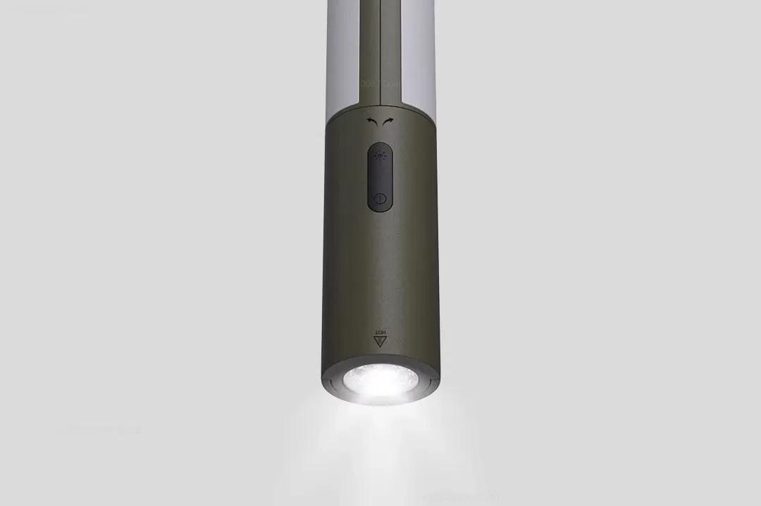 NexTool1000lmDeformablePowerfulOutdoorCampingLight4500mAhRechargeableTelescopicAdjustableTentLampAmb-2010970-7