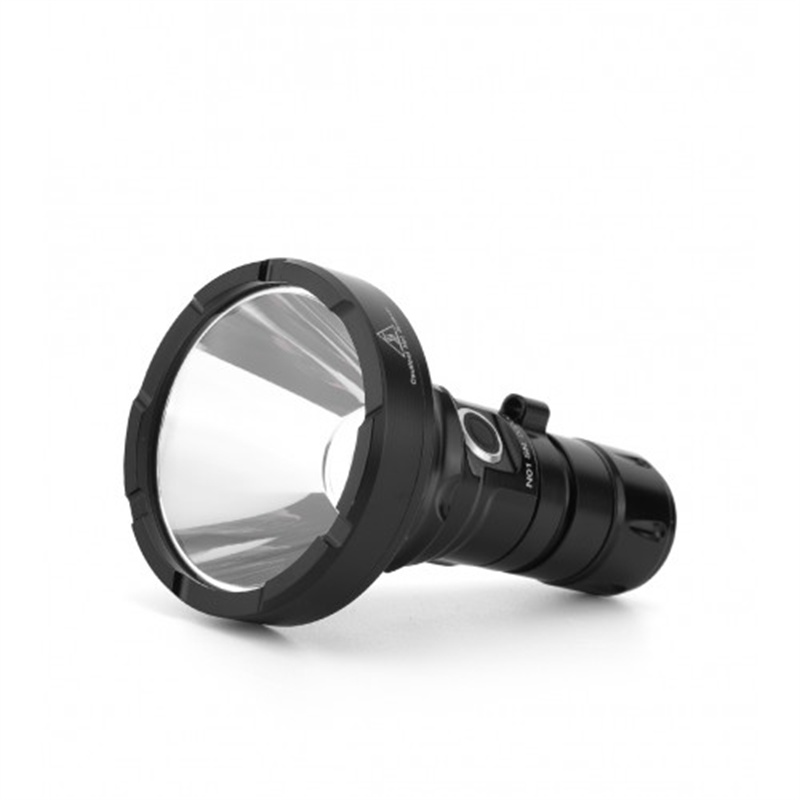 NiwalkerN01750LM650MEDCFlashlightType-CRechargeableIPX8Waterproof18350VersionFlashlight18650Tube-2015547-12