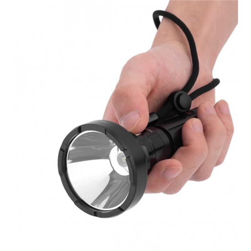 NiwalkerN01750LM650MEDCFlashlightType-CRechargeableIPX8Waterproof18350VersionFlashlight18650Tube-2015547-9
