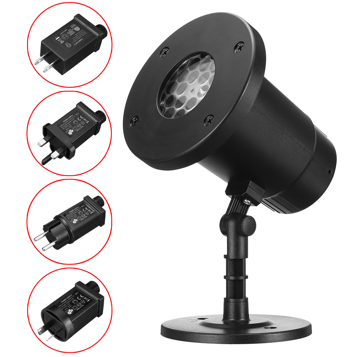 PortableIP65WaterproofWhiteColorfulSnowflakesProjectorLampOutdoorWorkLightLandscapeLightGardenLight-1605854-3